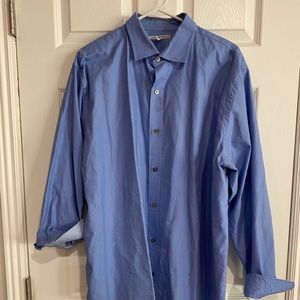 Men’s dress shirt